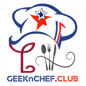 GeeknChef.Club